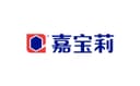 嘉宝莉 logo