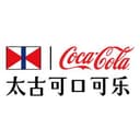 太古可口可乐 logo