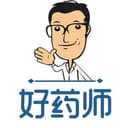 好药师 logo