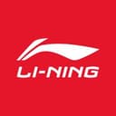李宁 logo