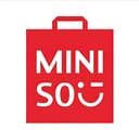 miniso名创优品 logo